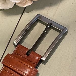 Men’s Leather Belt 44